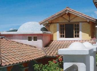 Hostal La Casa Sol Andean Lodge