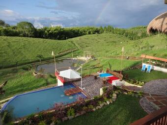 Hotel La Casa Que Canta