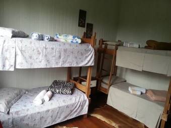 Casa Colonial - S�tio Nova Levante