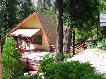 Posada Arrowhead Mountain Inn