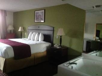 Hotel Quality Inn Chipley