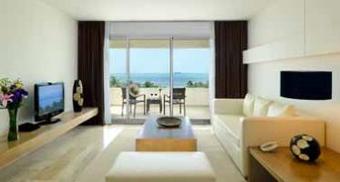 Hotel Privilege Aluxes - Isla Mujeres