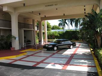 Stay Inn West Palm Beach Airport Hotel