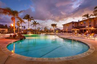 Hotel Courtyard By Marriott Oahu North Shore