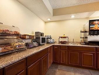 Hotel Baymont Inn & Suites Decatur