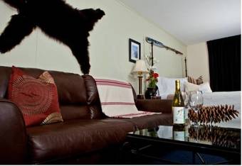 Hotel Gauthier's Saranac Lake Inn