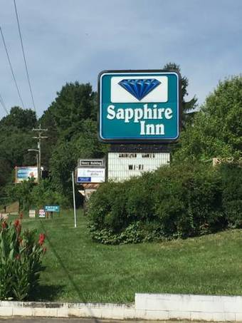 Motel Sapphire Inn