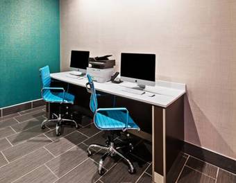 Hotel Holiday Inn Express And Suites Killeen-fort Hood Area