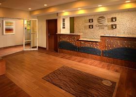 Hotel Comfort Inn Schererville