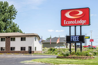 Motel Econo Lodge