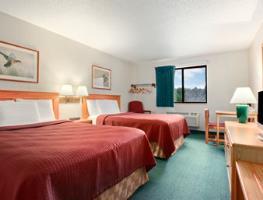 Hotel Super 8 Grand Rapids Mn