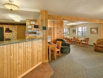 Motel Super 8 Baxter Brainerd Area