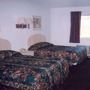 Hotel Budget Inn Wentzville