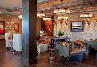 Hotel Charleston Kiawah Island/andell Inn