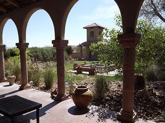 Apartamento Lajitas Golf Resort And Spa