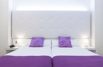 Hotel Albah�a Alicante