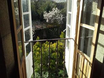 Bed & Breakfast Casa Grande De Trives