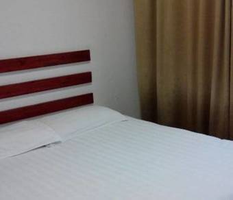 Posada Huaining Xingcheng Inn