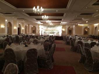 Hotel Akbar International