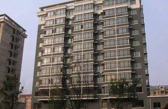 Qigongguan Hot Spring Theme Apartment