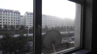 Posada Datong Tiantian Inn