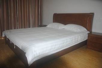 Agroturismo Qinglin Xianting Farmstay