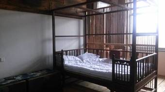Agroturismo Fengwu Huaxiang Country House