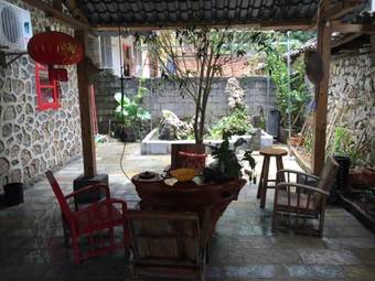 Posada Juyoutang Inn