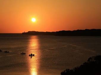 Hotel Sunperla Shima