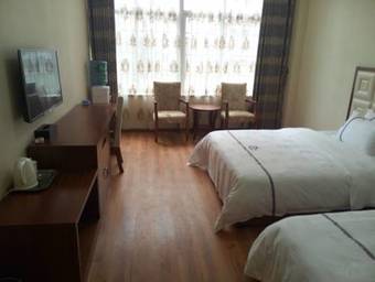 Posada Tianxiangge Hotel