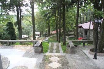 Hotel Lushan Garden Villa