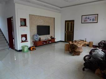 Agroturismo Zhejiang Valley Inn