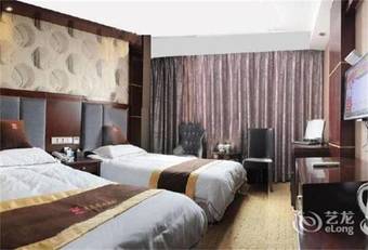 Posada Mianyang Chenglai Holiday Inn