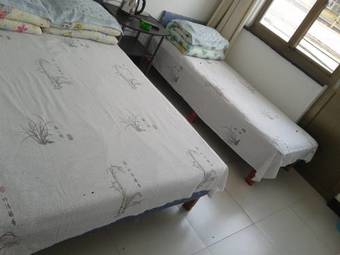 Bed & Breakfast Lijuan Hotel