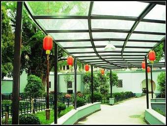 Posada Wuzhen Qingzhen Business Hotel