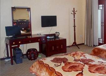 Yibin Lizhuang Old Town Kuixingge Hotel