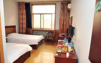 Posada Hailong Business Inn