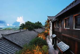 Hotel Demen Renli Boutique Inn Wufengxi Branch