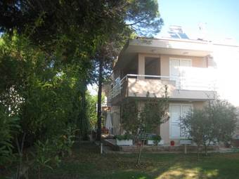 Apartamento Vila F3 Gjiri I Lalezit-durres