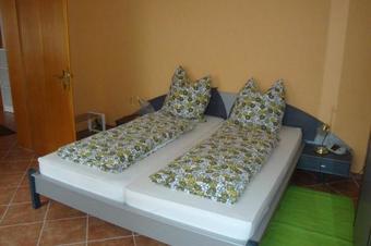 Apartamento Ferienwohnung An Der Mud