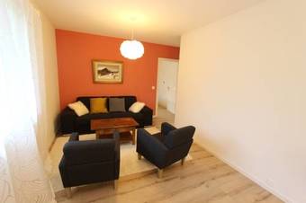 Apartamento Le Castel 1