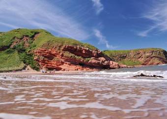 Pease Bay Holiday Park