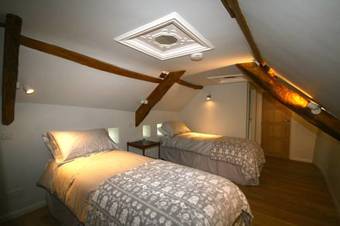 Putsborough Manor Cottages