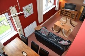 The Apartment Company