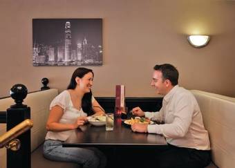 Searles Leisure Resort