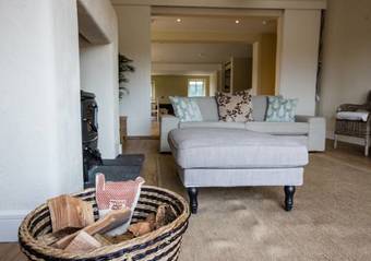 Hostal Rock Farm Slane - Limehouse