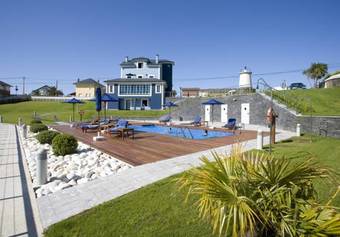 Apartamentos Viavelez