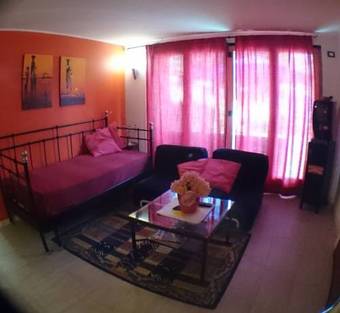 Apartamento La Culla Del Conte