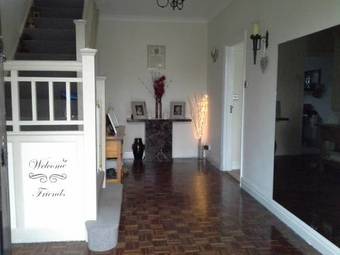 Hostal Our Guesthouse Nest