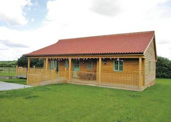 Oak Farm Lodges